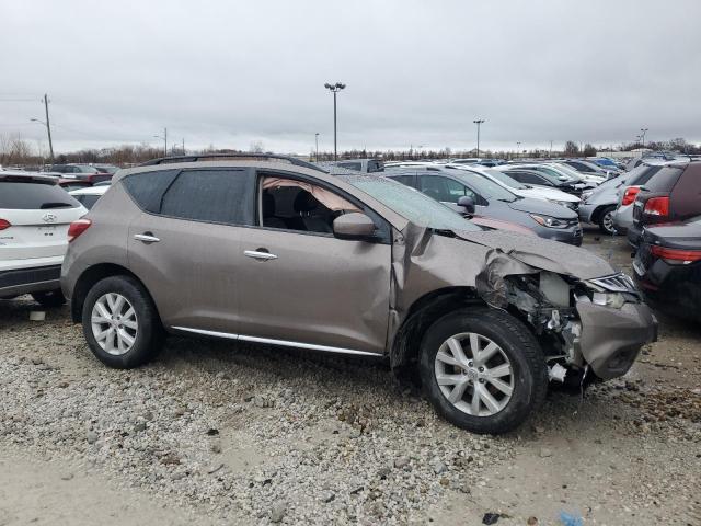 Photo 3 VIN: JN8AZ1MW6BW181463 - NISSAN MURANO S 