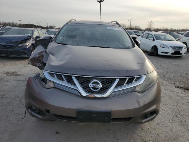 Photo 4 VIN: JN8AZ1MW6BW181463 - NISSAN MURANO S 