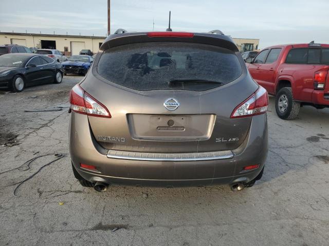 Photo 5 VIN: JN8AZ1MW6BW181463 - NISSAN MURANO S 