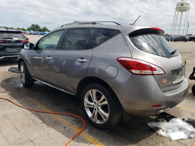 Photo 1 VIN: JN8AZ1MW6BW182886 - NISSAN MURANO 