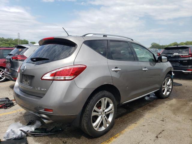 Photo 2 VIN: JN8AZ1MW6BW182886 - NISSAN MURANO 