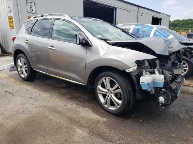 Photo 3 VIN: JN8AZ1MW6BW182886 - NISSAN MURANO 