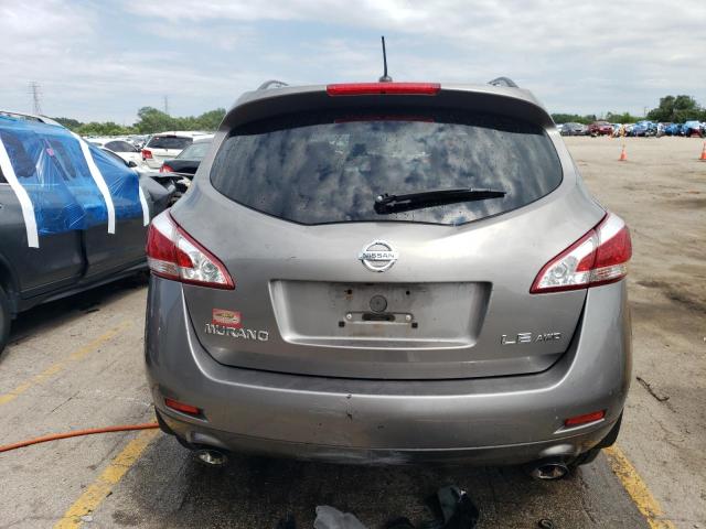 Photo 5 VIN: JN8AZ1MW6BW182886 - NISSAN MURANO 