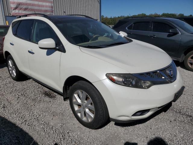 Photo 3 VIN: JN8AZ1MW6BW184945 - NISSAN MURANO S 