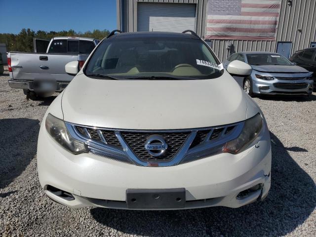 Photo 4 VIN: JN8AZ1MW6BW184945 - NISSAN MURANO S 