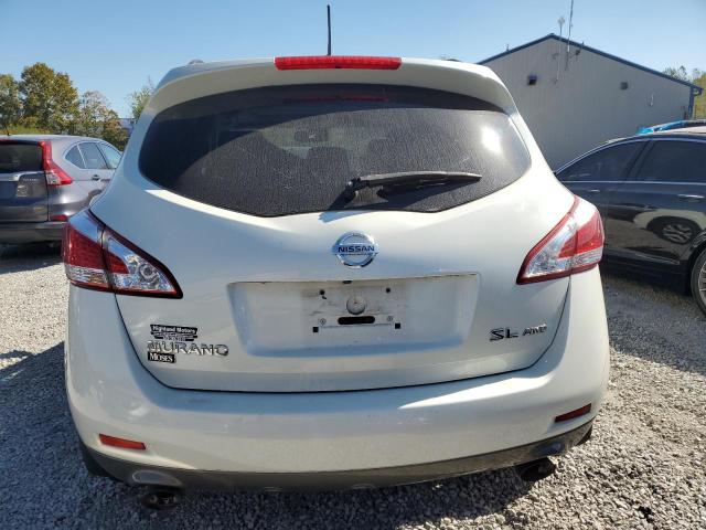 Photo 5 VIN: JN8AZ1MW6BW184945 - NISSAN MURANO S 