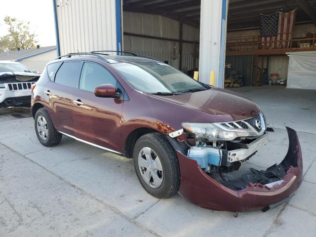 Photo 3 VIN: JN8AZ1MW6BW186209 - NISSAN MURANO 