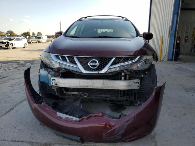 Photo 4 VIN: JN8AZ1MW6BW186209 - NISSAN MURANO 