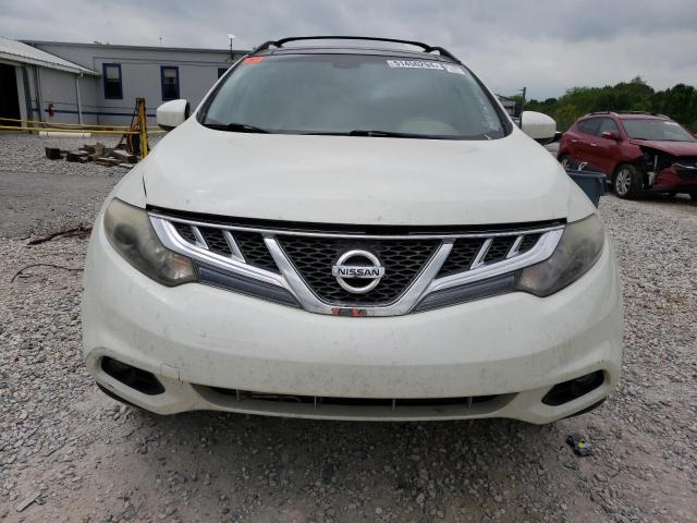 Photo 4 VIN: JN8AZ1MW6BW187294 - NISSAN MURANO 