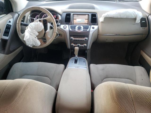 Photo 7 VIN: JN8AZ1MW6CW207044 - NISSAN MURANO 