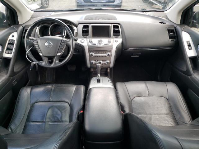 Photo 7 VIN: JN8AZ1MW6CW209957 - NISSAN MURANO 