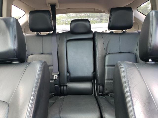 Photo 9 VIN: JN8AZ1MW6CW209957 - NISSAN MURANO 