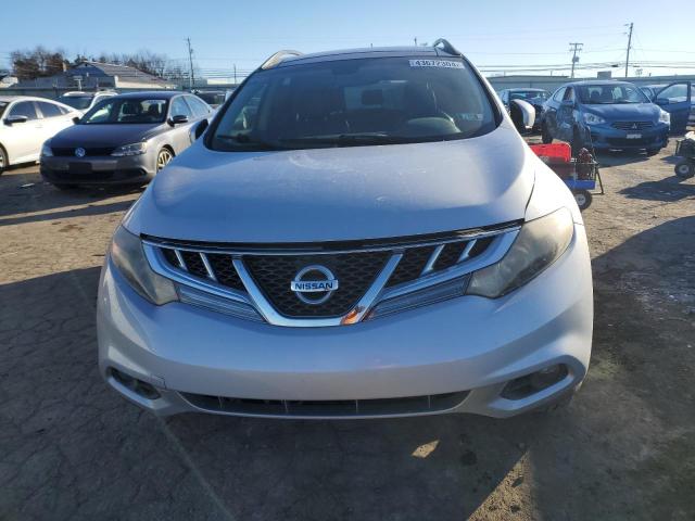 Photo 4 VIN: JN8AZ1MW6CW210218 - NISSAN MURANO 