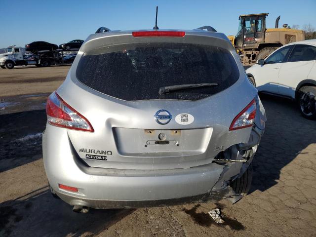 Photo 5 VIN: JN8AZ1MW6CW210218 - NISSAN MURANO 