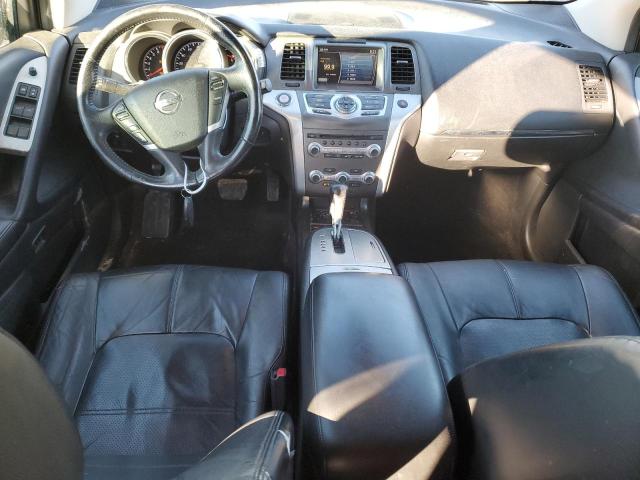 Photo 7 VIN: JN8AZ1MW6CW210218 - NISSAN MURANO 