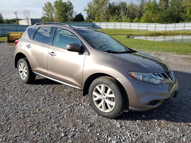 Photo 3 VIN: JN8AZ1MW6CW215452 - NISSAN MURANO S 