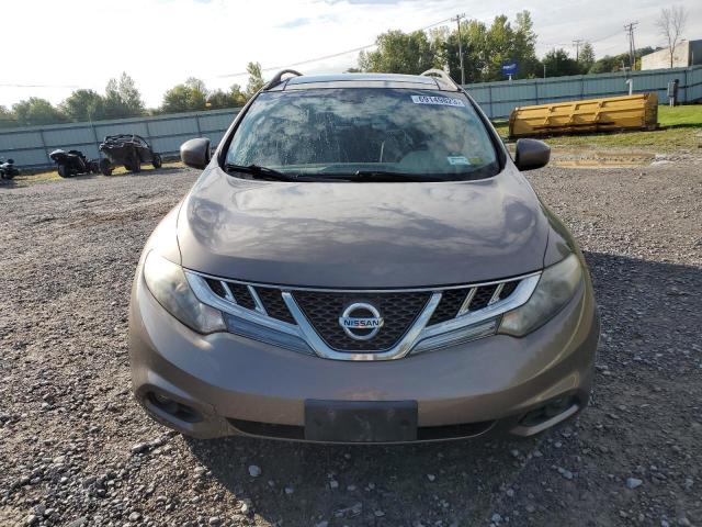 Photo 4 VIN: JN8AZ1MW6CW215452 - NISSAN MURANO S 