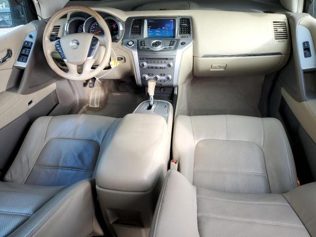 Photo 7 VIN: JN8AZ1MW6CW215452 - NISSAN MURANO S 