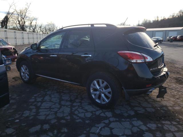 Photo 1 VIN: JN8AZ1MW6CW224975 - NISSAN MURANO 