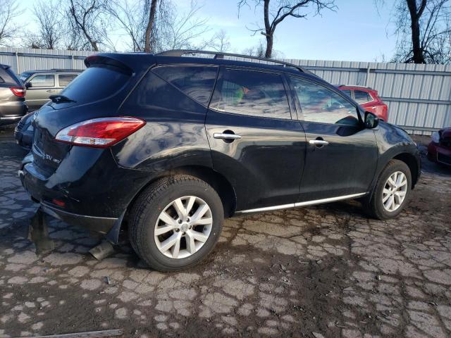 Photo 2 VIN: JN8AZ1MW6CW224975 - NISSAN MURANO 