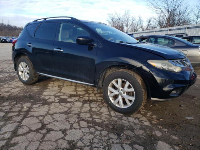 Photo 3 VIN: JN8AZ1MW6CW224975 - NISSAN MURANO 