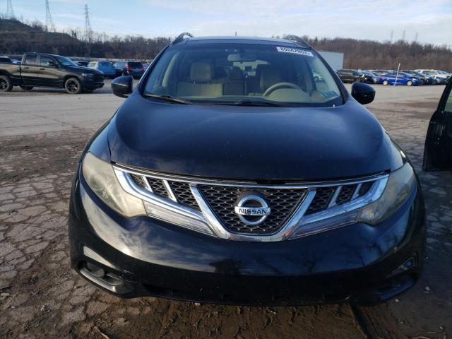 Photo 4 VIN: JN8AZ1MW6CW224975 - NISSAN MURANO 