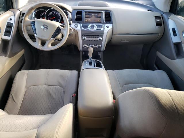 Photo 7 VIN: JN8AZ1MW6CW224975 - NISSAN MURANO 