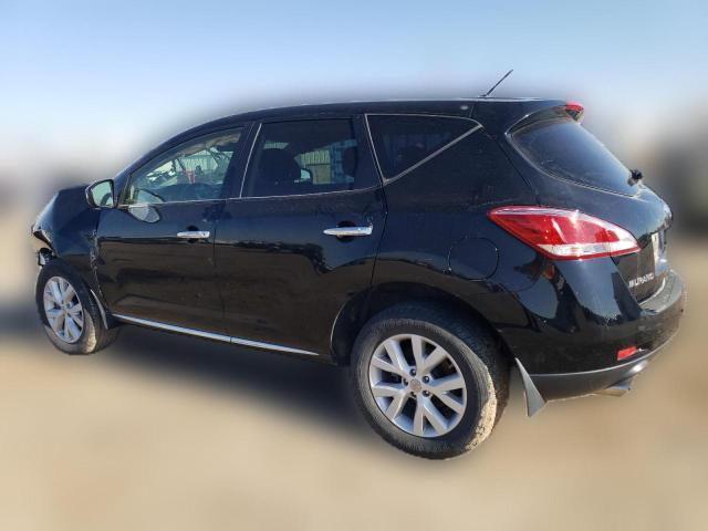 Photo 1 VIN: JN8AZ1MW6CW226046 - NISSAN MURANO 