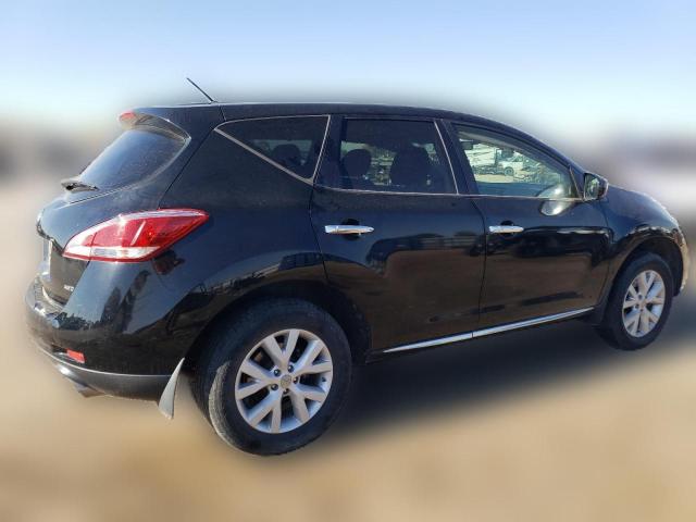 Photo 2 VIN: JN8AZ1MW6CW226046 - NISSAN MURANO 