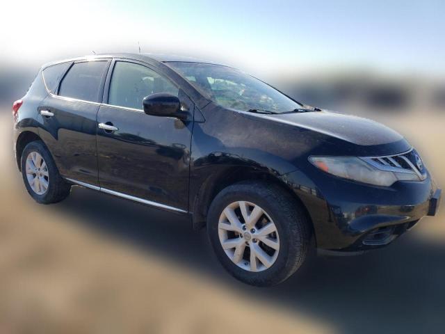 Photo 3 VIN: JN8AZ1MW6CW226046 - NISSAN MURANO 