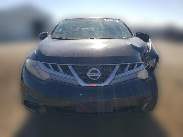 Photo 4 VIN: JN8AZ1MW6CW226046 - NISSAN MURANO 