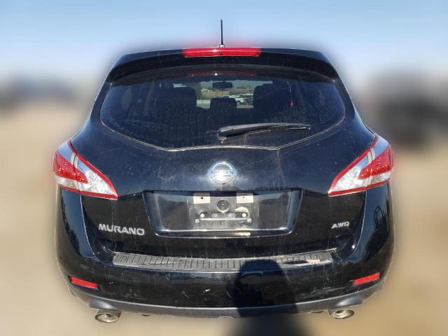 Photo 5 VIN: JN8AZ1MW6CW226046 - NISSAN MURANO 