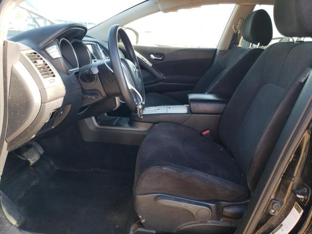 Photo 6 VIN: JN8AZ1MW6CW226046 - NISSAN MURANO 