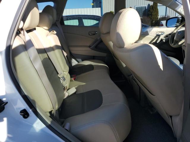 Photo 10 VIN: JN8AZ1MW6CW229853 - NISSAN MURANO 