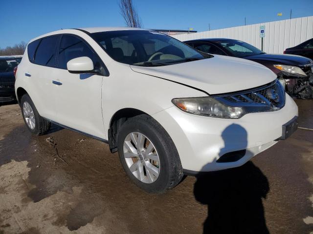 Photo 3 VIN: JN8AZ1MW6CW229853 - NISSAN MURANO 