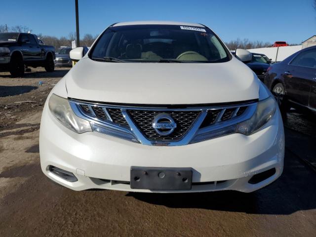 Photo 4 VIN: JN8AZ1MW6CW229853 - NISSAN MURANO 