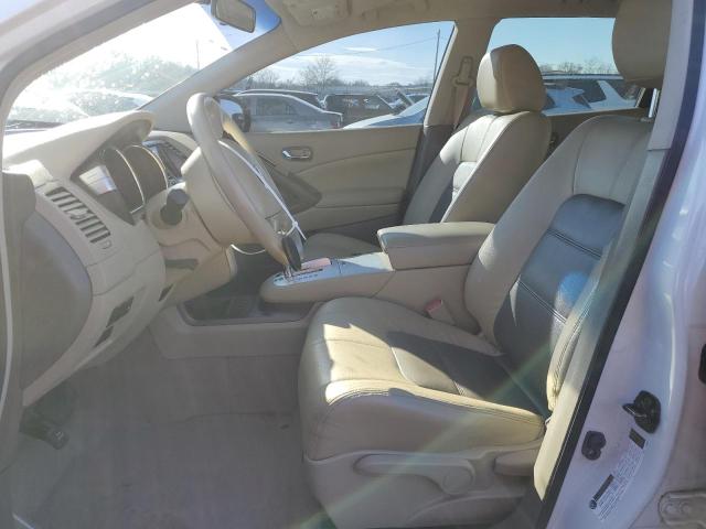 Photo 6 VIN: JN8AZ1MW6CW229853 - NISSAN MURANO 