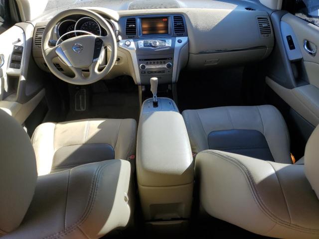 Photo 7 VIN: JN8AZ1MW6CW229853 - NISSAN MURANO 