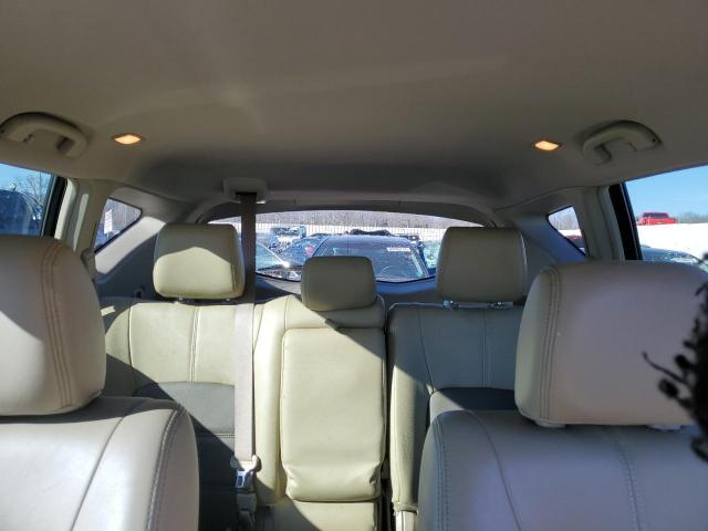 Photo 9 VIN: JN8AZ1MW6CW229853 - NISSAN MURANO 