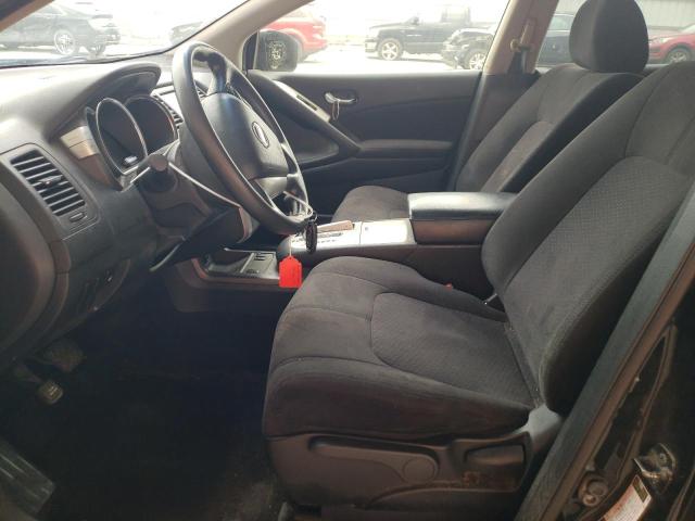 Photo 6 VIN: JN8AZ1MW6CW230288 - NISSAN MURANO S 