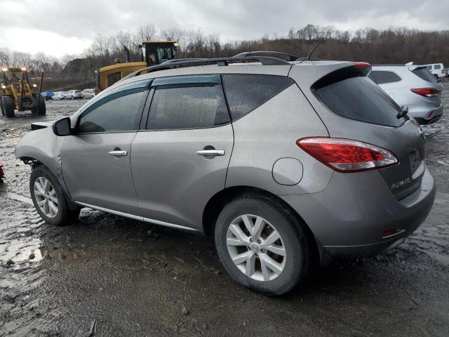 Photo 1 VIN: JN8AZ1MW6CW233630 - NISSAN MURANO 