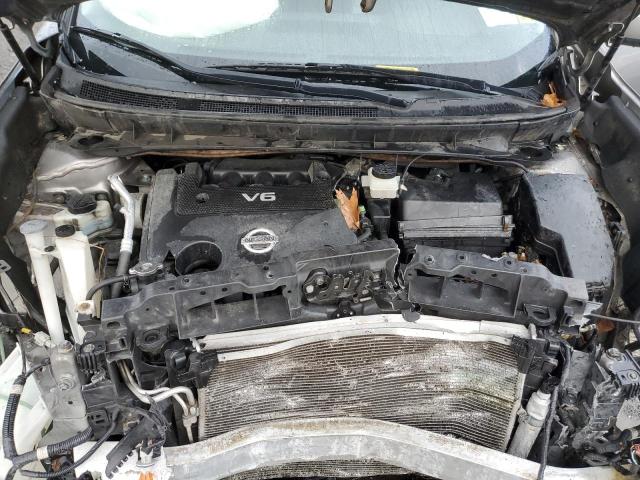 Photo 11 VIN: JN8AZ1MW6CW233630 - NISSAN MURANO 