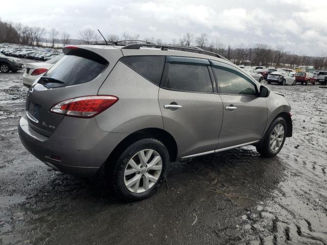 Photo 2 VIN: JN8AZ1MW6CW233630 - NISSAN MURANO 