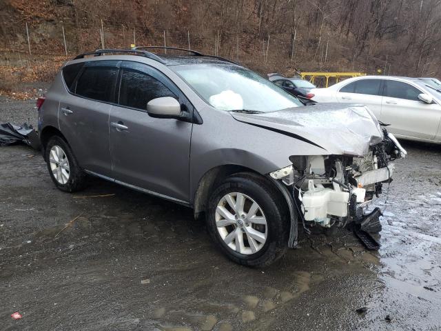 Photo 3 VIN: JN8AZ1MW6CW233630 - NISSAN MURANO 