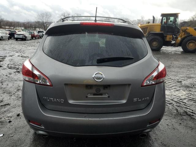 Photo 5 VIN: JN8AZ1MW6CW233630 - NISSAN MURANO 