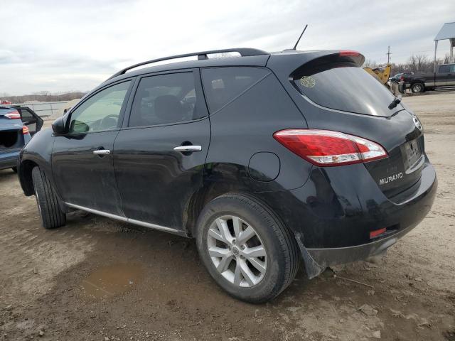 Photo 1 VIN: JN8AZ1MW6CW237144 - NISSAN MURANO 