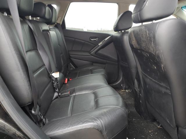 Photo 10 VIN: JN8AZ1MW6CW237144 - NISSAN MURANO 