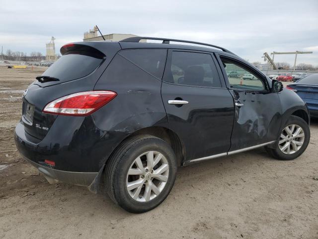 Photo 2 VIN: JN8AZ1MW6CW237144 - NISSAN MURANO 