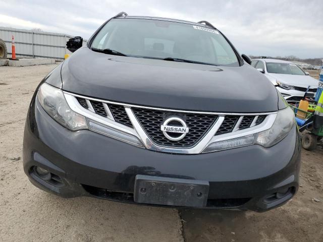 Photo 4 VIN: JN8AZ1MW6CW237144 - NISSAN MURANO 