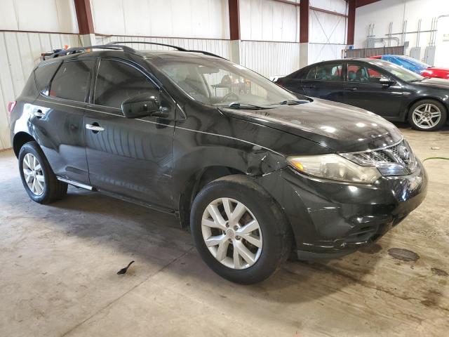 Photo 3 VIN: JN8AZ1MW6CW238813 - NISSAN MURANO 